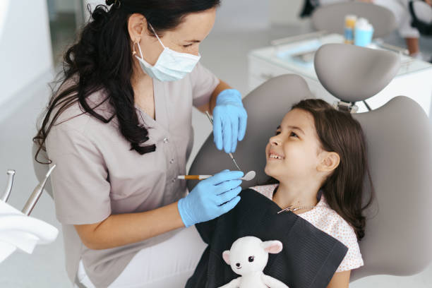 Best Affordable Emergency Dental Care  in Lamont, MI