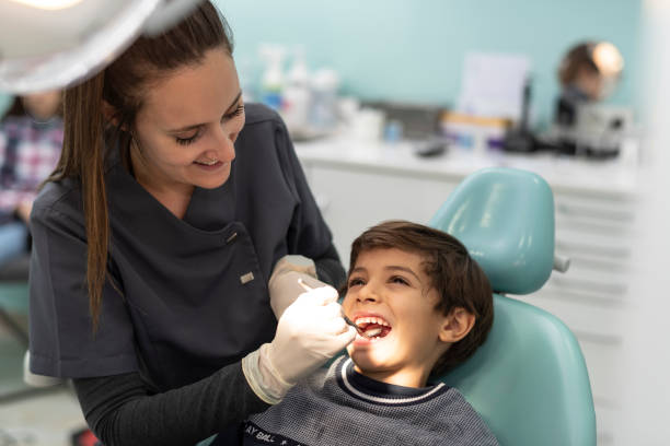 Emergency Gum Pain Relief in MI