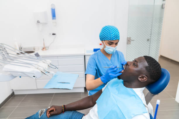 Best Chipped Tooth Repair Near Me  in Lamont, MI